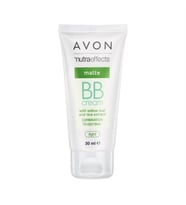 AVON Nutra Effects Mat BB Krem 30 Ml. Light