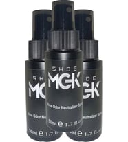 Shoe Mgk 3 Adet x 50 ml Kokan Ayak ve Ayakkabılara Sprey