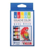 Südor Guaj Boya Tüp 7Li - 3 paket