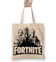 Fortnite 04 Bez Çanta Uzun Saplı