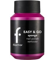 Lexroo Pratik Süngerli Oje Çıkarıcı - Nail Polish Remover - 000-8682536034289