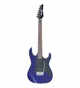 IBANEZ GRX20-JB GRX Serisi Jet Siyah Elektro Gitar