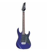 IBANEZ GRX20-JB GRX Serisi Jet Siyah Elektro Gitar