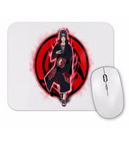 Itachi 04 Mouse Pad