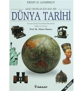 Genç Okurlar İçin Kısa Bir Dünya Tarihi