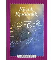 Küçük Karabalık - Samed Behrengi Serisi