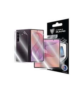 Samsung Galaxy Z Fold 8 Ultra (İç Dış ekran ve Arka Kapak) için IPG Hydrogel (İnce TPU) Koruyucu