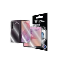 Samsung Galaxy Z Fold 8 Ultra (İç Dış ekran ve Arka Kapak) için IPG Hydrogel (İnce TPU) Koruyucu