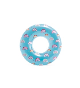 IS59259 Intex Desenli Simit 81 cm 8+Yaş