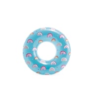 IS59259 Intex Desenli Simit 81 cm 8+Yaş