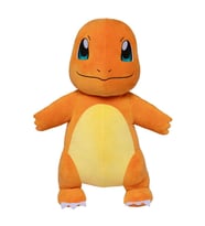 Pokemon Pelüş Figür PKW3404 - Charmander 20 cm