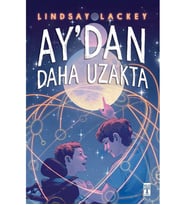 AYDAN DAHA UZAK LINDSAY LACKEY TİMAŞ