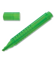 Faber-Castell Fosforlu Kalem Grip Yeşil