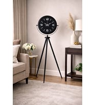 River World Ayaklı Saat Tripod Legacy Black