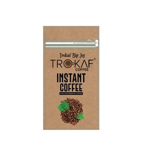 Trokaf Coffee Hazır Kahve 250Gr