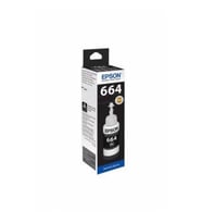 MÜREKKEP EPSON 664 SİYAH