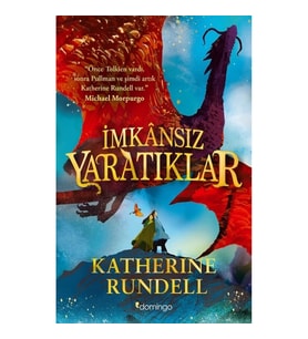 İmkansız Yaratıklar