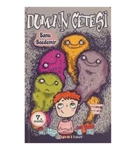 Duman Çetesi