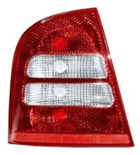 Skoda Octavia 1 2001-2004 Stop Sol 1U6945111C Wisco
