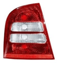 Skoda Octavia 1 2001-2004 Stop Sol 1U6945111C Wisco