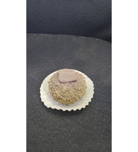 Yapay Tatlı Brigadeiro Hindistan Brezilya Plaj Esintisi