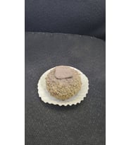 Yapay Tatlı Brigadeiro Hindistan Brezilya Plaj Esintisi
