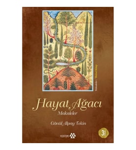 Hayat Ağacı - Makaleler Birinci Kitap