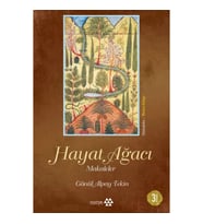 Hayat Ağacı - Makaleler Birinci Kitap