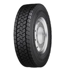 Semperit 215/75 R17.5 126/124M Runner D2 Kış Lastiği 2024