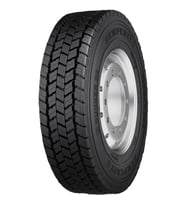 Semperit 215/75 R17.5 126/124M Runner D2 Kış Lastiği 2024
