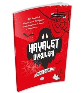 Hayalet Öyküleri