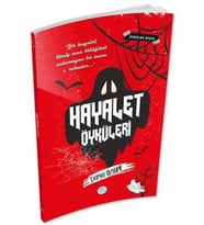 Hayalet Öyküleri
