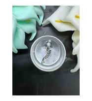 Yüz taşı Face Gems Yapışkan Burun Parmak Hızma Model7