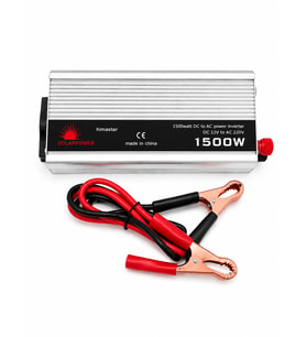 1500W ARAÇ INVERTER