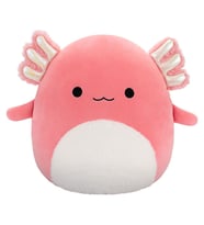 Squishmallows Semender Archie 36 cm CR06747