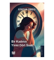 Bir Kadının Yirmi Dört Saati