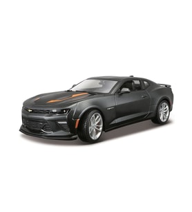 Mais 31385 1 18 2017 Chevrolet Camaora Fi̇fty