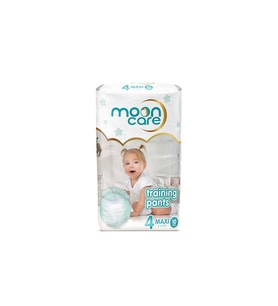 Standart Paket Külot Bez-Maxi 4 Numara- 10 Adet