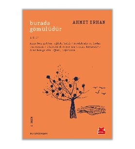 Burada Gömülüdür 1. Cilt