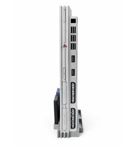 Playstation 2 Slim Dikey Standı (PS2 Slim) – Şık Tasarım Oyun Alanınızı Düzenleyin