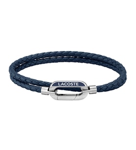 Lacoste LACJ2040112 Erkek Bileklik