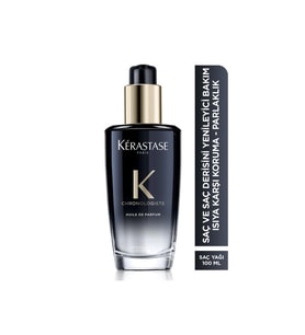 Kerastase Chronologiste Huile De Parfum 100 Ml