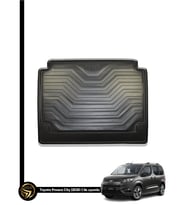 Toyota Proace City 2021+ Bagaj Havuzu Araca Özel Birebir Uyumlu