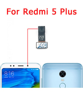 Xiaomi Redmi 5 PLUS Ön Kamera