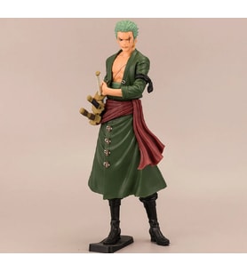 Grandline Roronoa Zoro Anime Figür
