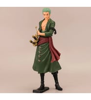 Grandline Roronoa Zoro Anime Figür