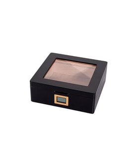 Rawson Sedir Humidor Puro Kutusu (Karışık)