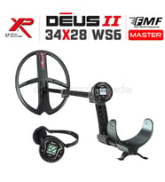 DEUS 2 34X28CM FMF BAŞLIK,WS6 MASTER