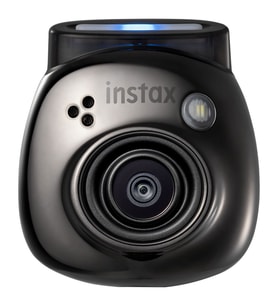 Instax Pal Metal Siyah Dijital Kamera