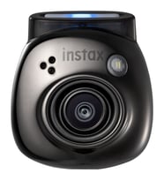 Instax Pal Metal Siyah Dijital Kamera
